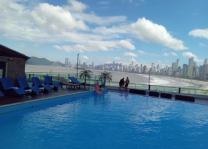 Ed. Internacional Resid