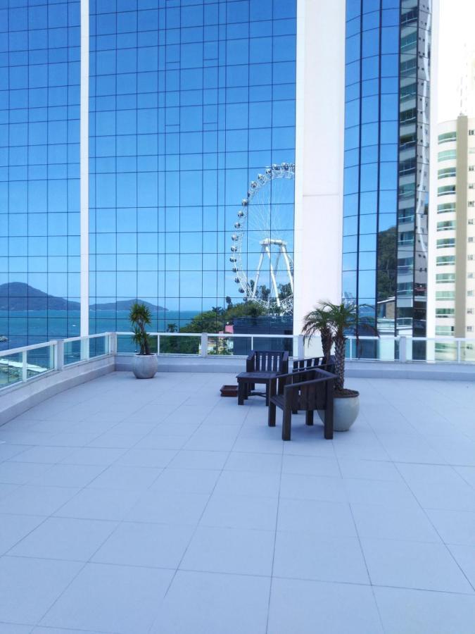Apartment Ed. Internacional Resid