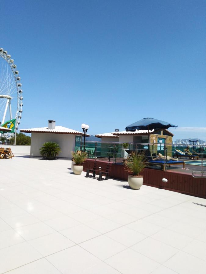 Ed. Internacional Resid Apartment Balneario Camboriu