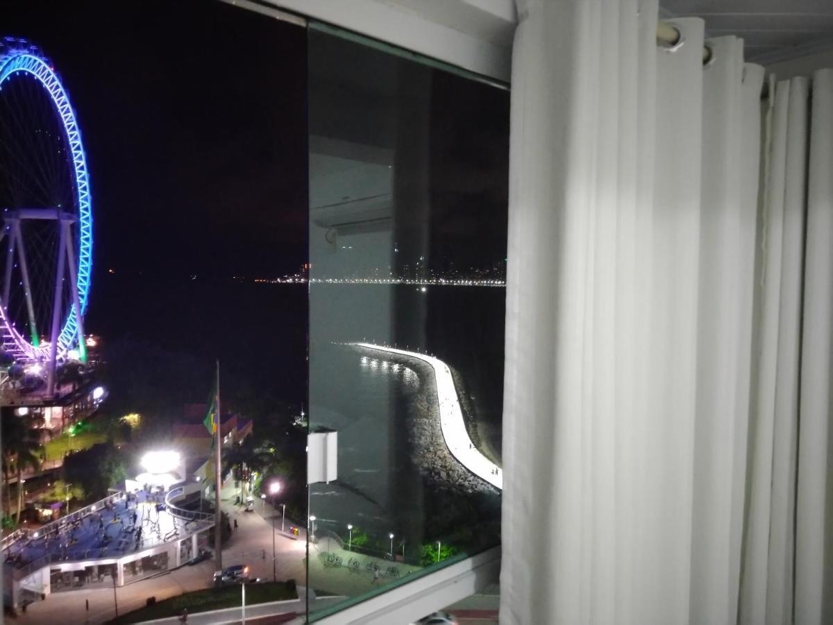 Apartment Ed. Internacional Resid *