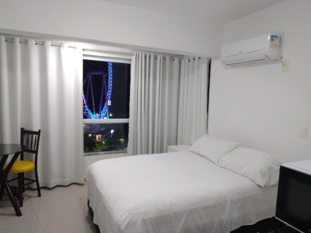 Ed. Internacional Resid Apartment Balneario Camboriu