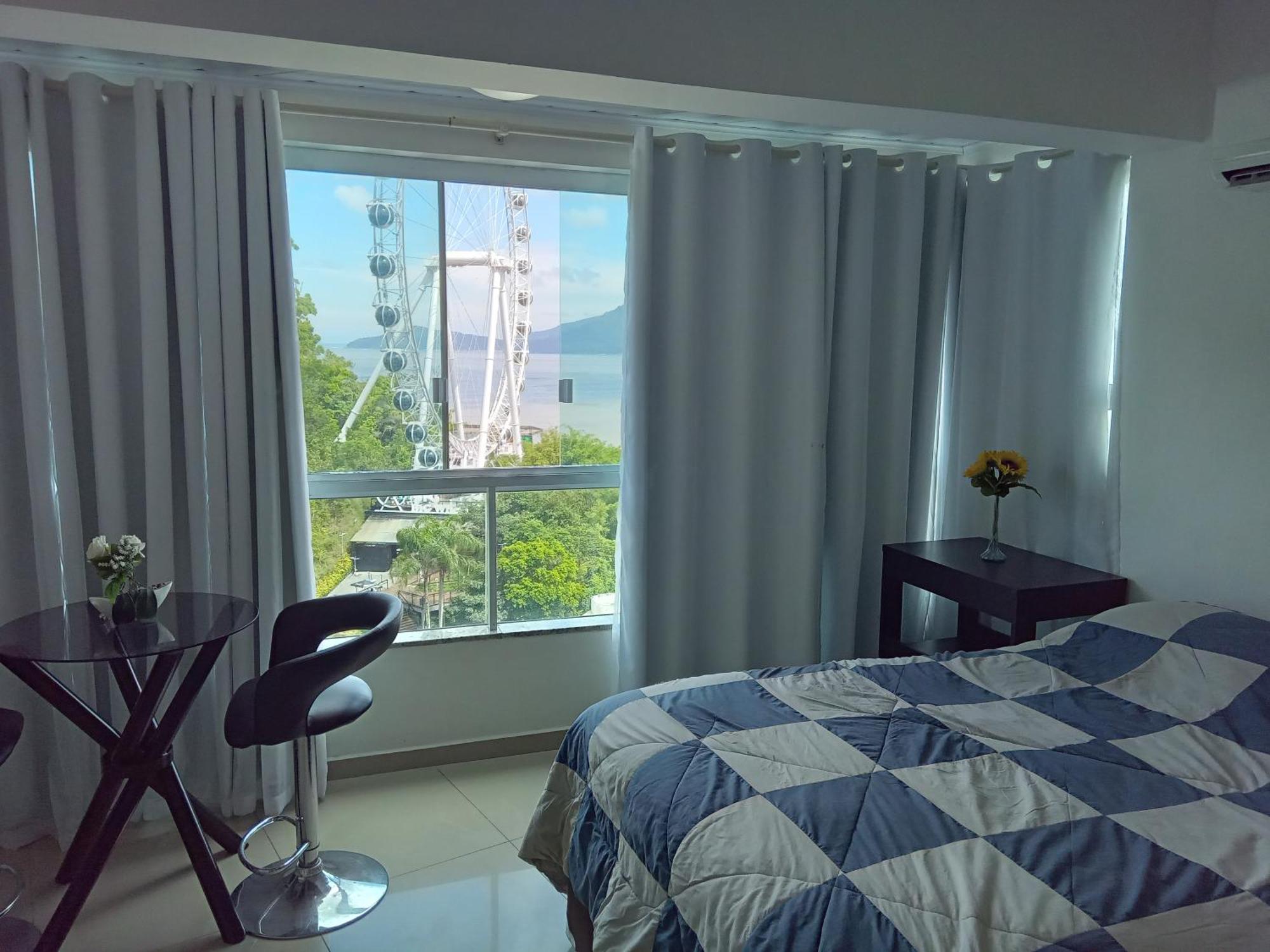 Ed. Internacional Resid Balneario Camboriu