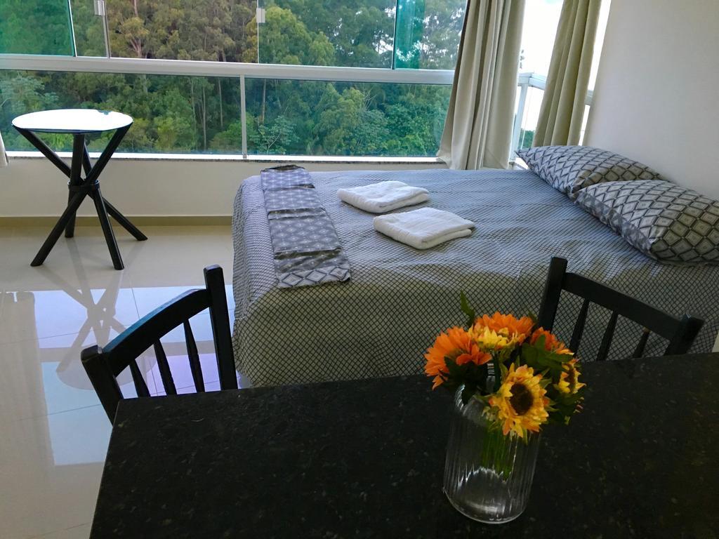 Ed. Internacional Resid Apartment