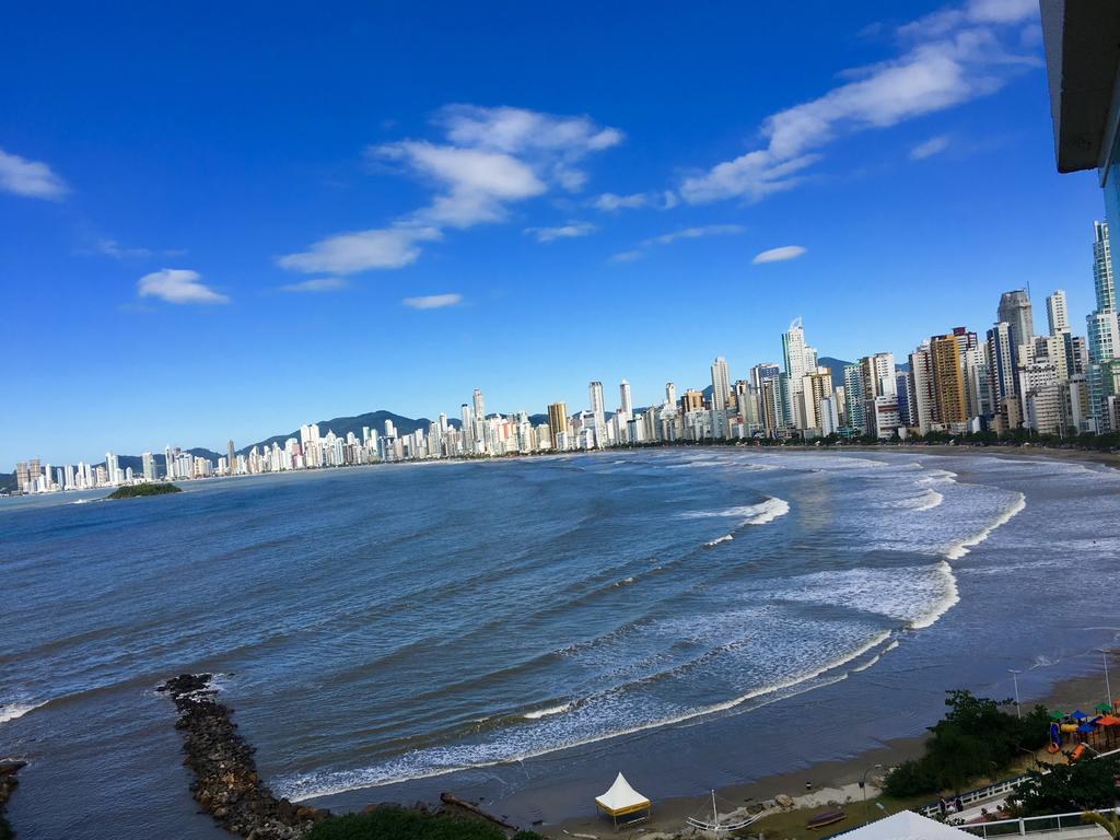 Ed. Internacional Resid * Balneario Camboriu