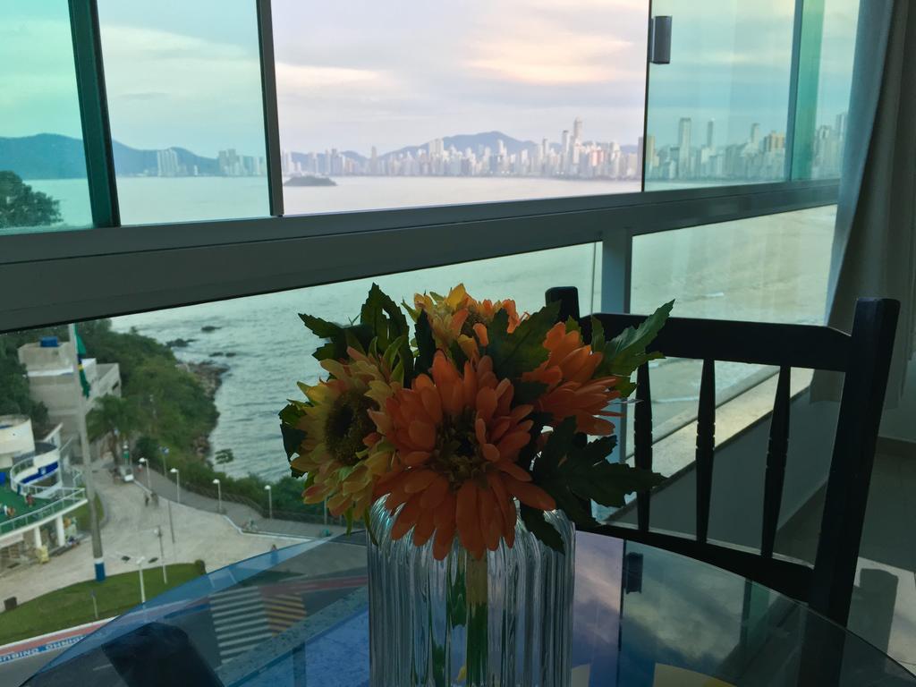 Apartment Ed. Internacional Resid