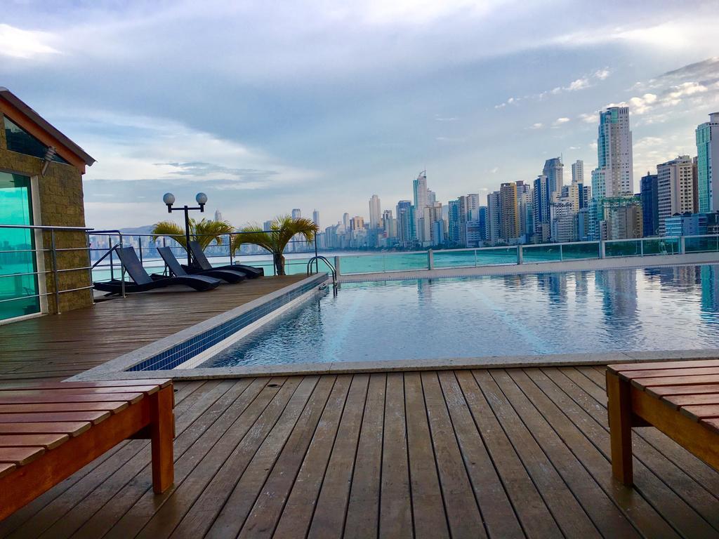 Ed. Internacional Resid * Balneario Camboriu
