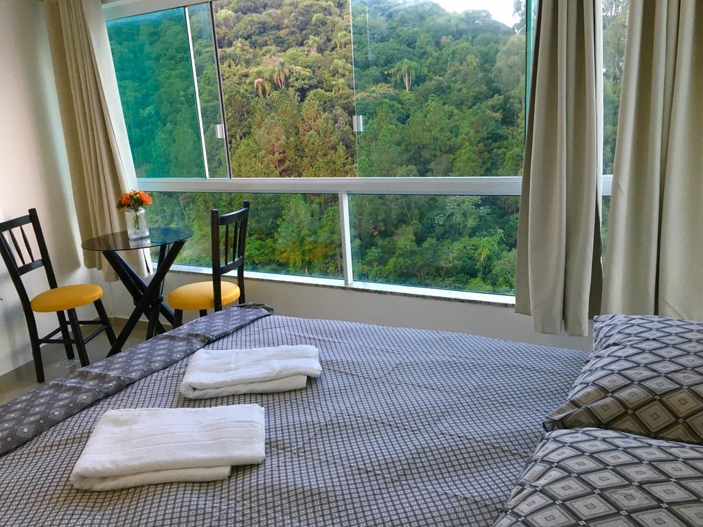 Ed. Internacional Resid Apartment