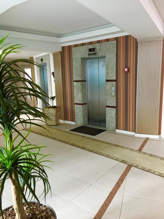 Ed. Internacional Resid