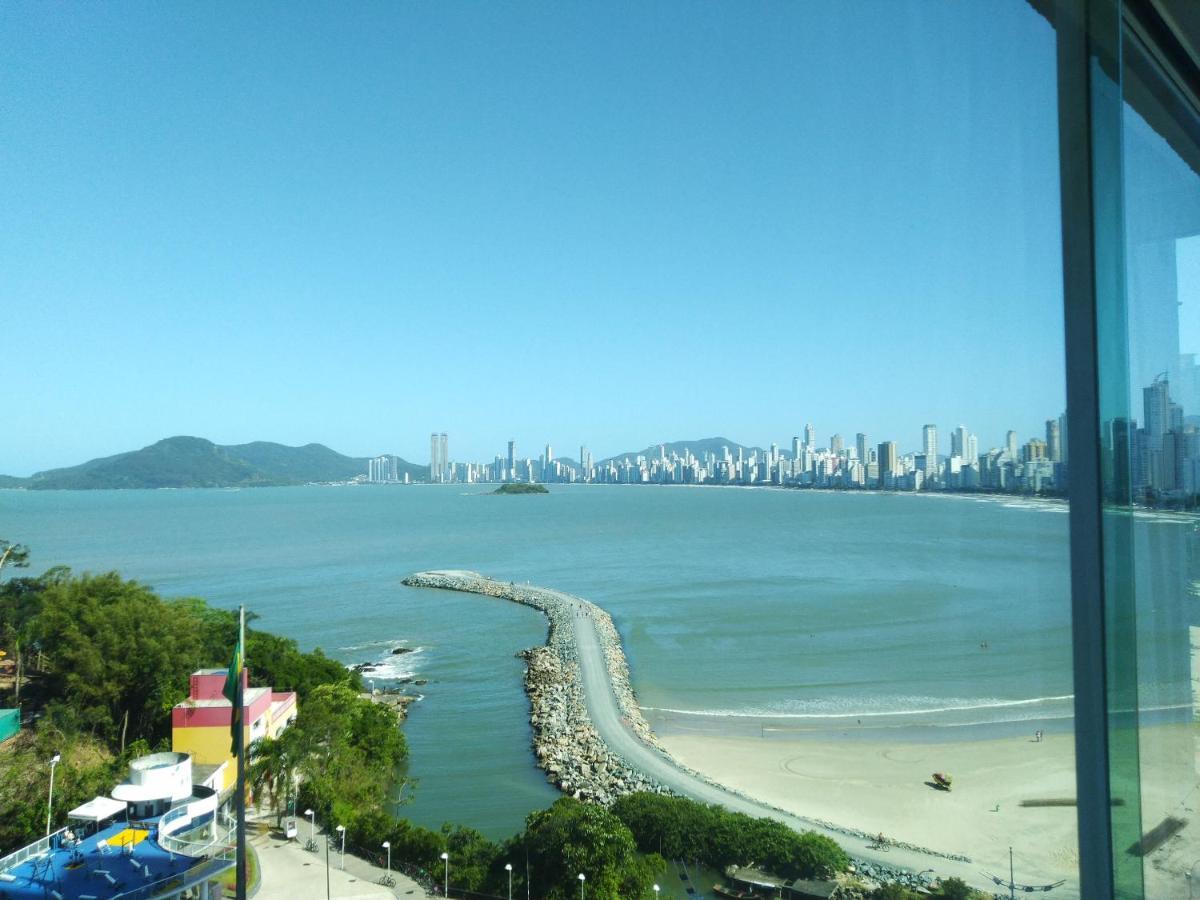 Apartment Ed. Internacional Resid *