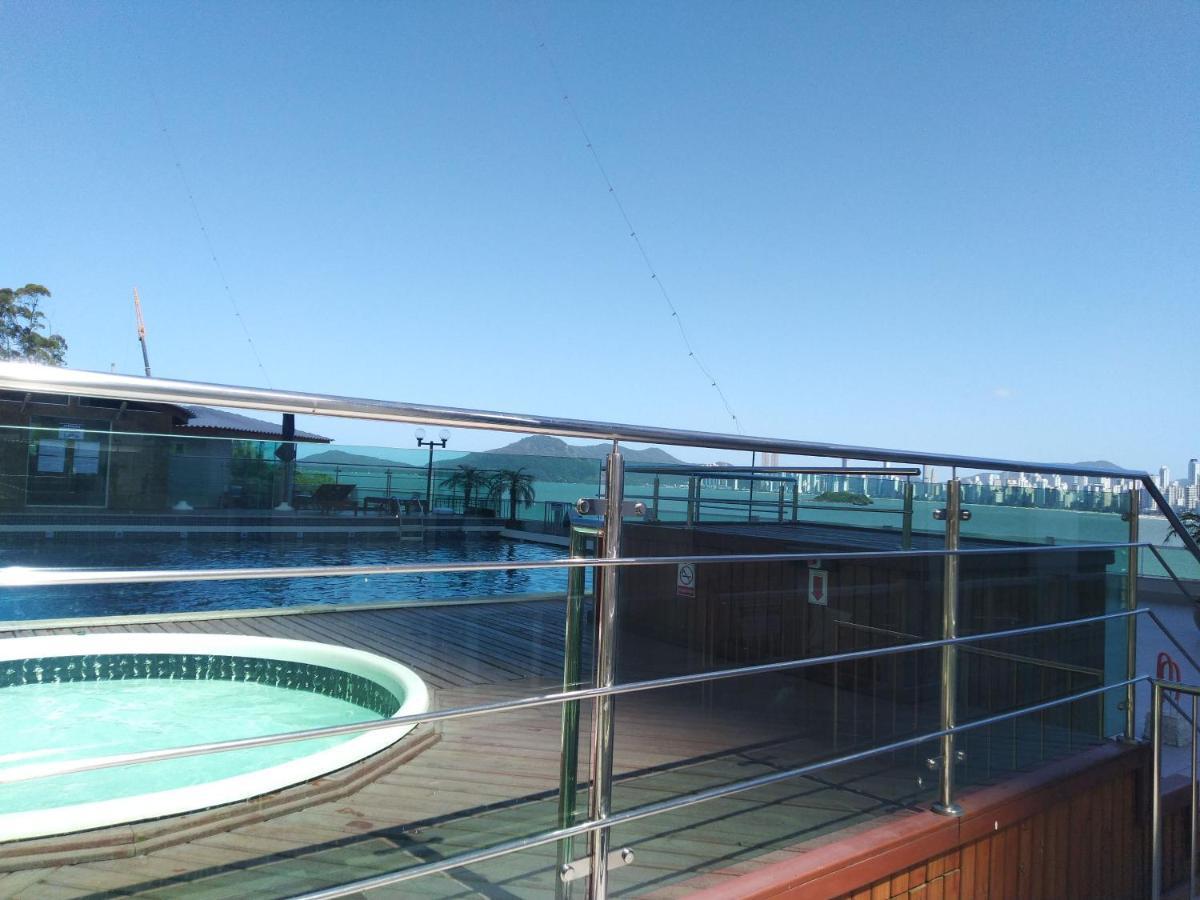 Apartment Ed. Internacional Resid Balneario Camboriu
