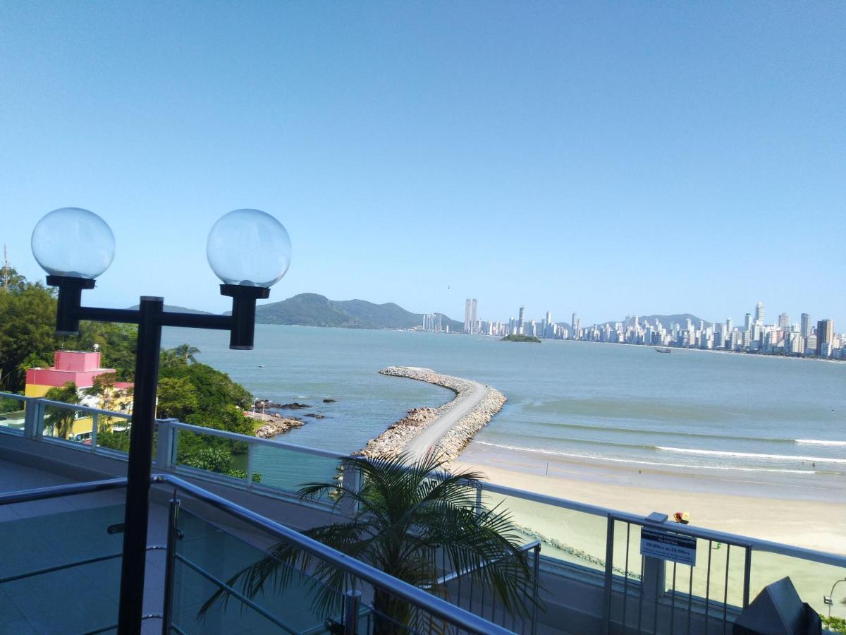 Ed. Internacional Resid Apartment