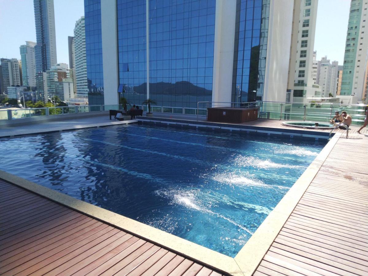Ed. Internacional Resid Apartment
