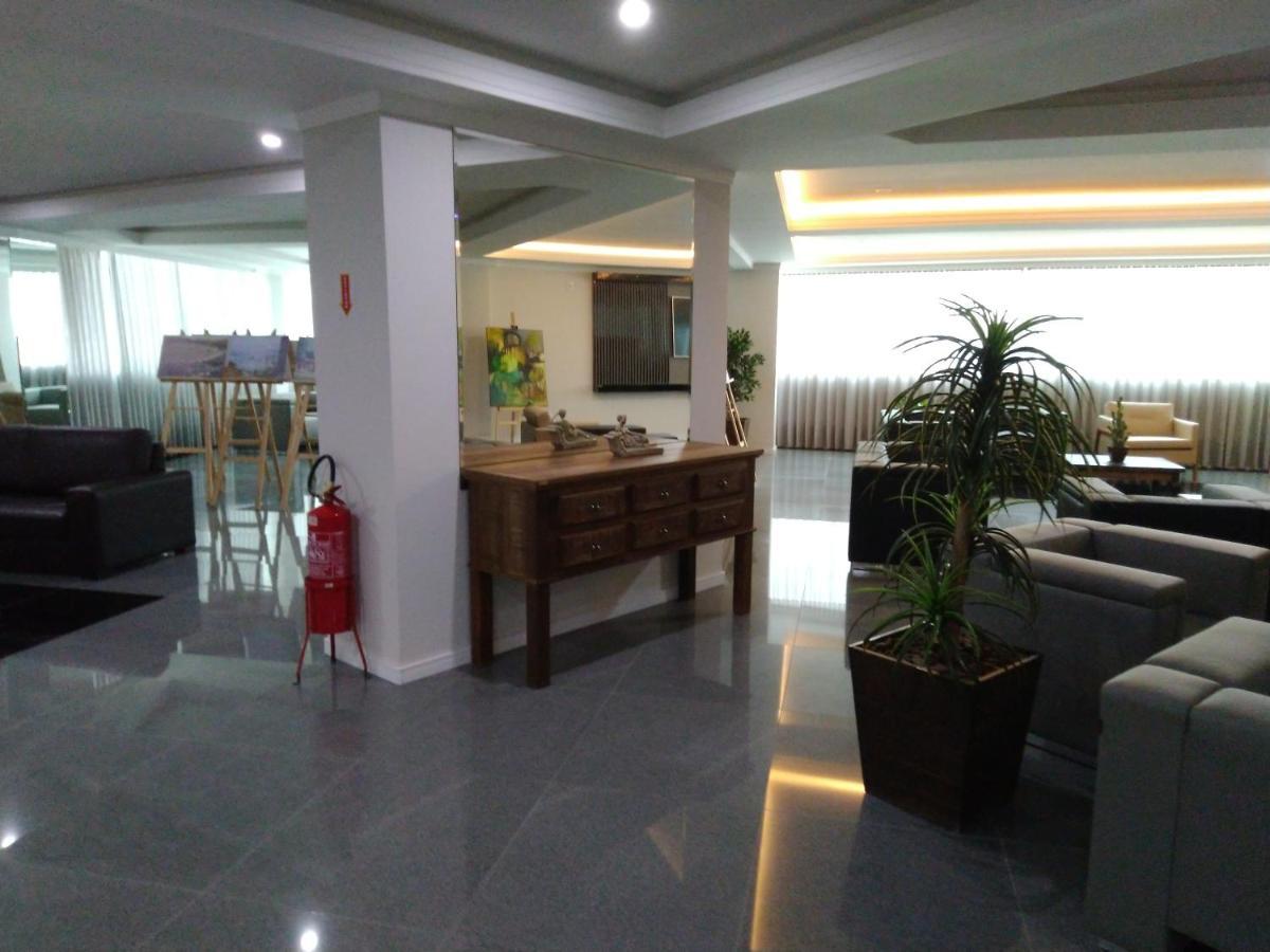 Apartment Ed. Internacional Resid *
